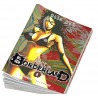Couverture Alice in Borderland Tome 08