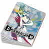 Couverture Alice in Borderland Tome 09