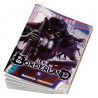 Couverture Alice in Borderland Tome 11