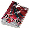 Couverture Alice in Borderland Tome 12