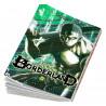 Couverture Alice in Borderland Tome 13