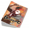 Couverture Alice in Borderland Tome 14