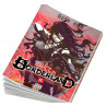Couverture Alice in Borderland Tome 15