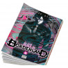 Couverture Alice in Borderland Tome 16