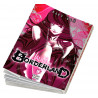 Couverture Alice in Borderland Tome 18