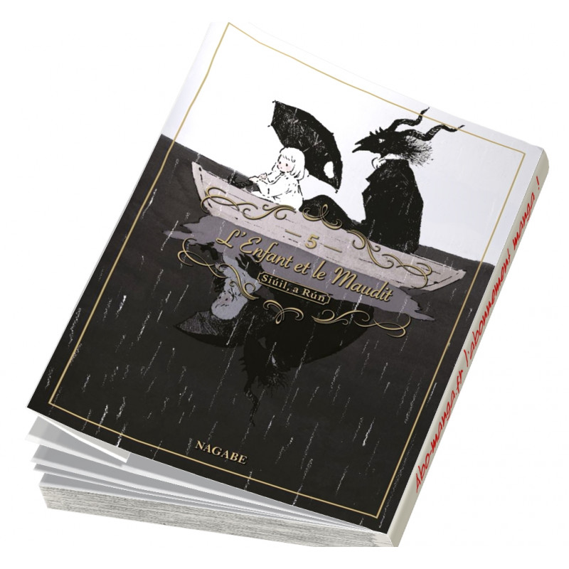 La Saga Des Cazalet Tome 5 Parution L'Enfant et le Maudit T05 Abonnez-vous pour 6 tomes