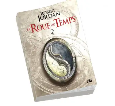 La roue du temps (poche) La roue du Temps (poche) T15