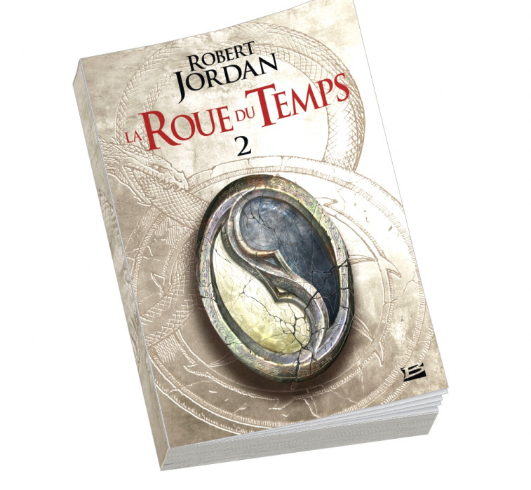 Abonnement La roue du Temps (poche) tome 15 Abonnement La roue du Temps (poche) tome 15