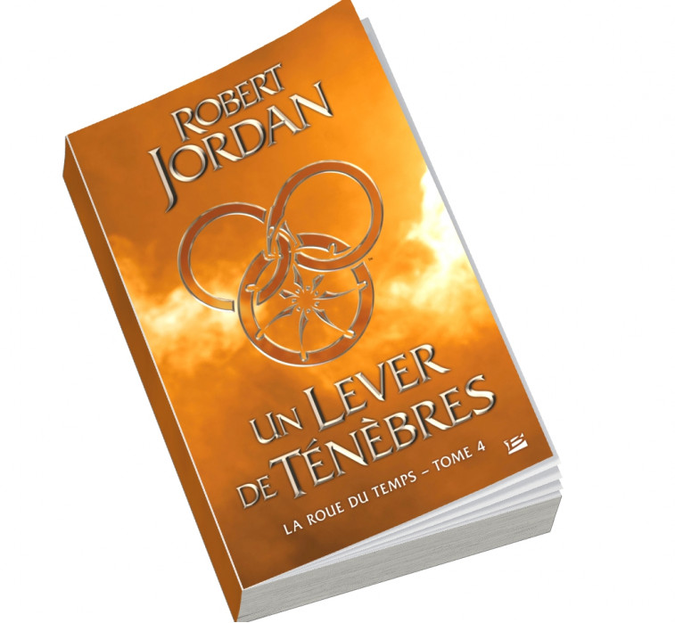 Abonnement La roue du Temps tome 4 Abonnement La roue du Temps tome 4