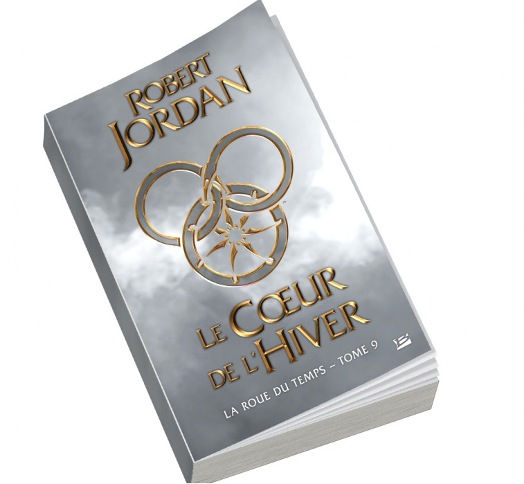 Abonnement La roue du Temps tome 9 Abonnement La roue du Temps tome 9