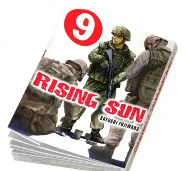Rising Sun Rising Sun T09