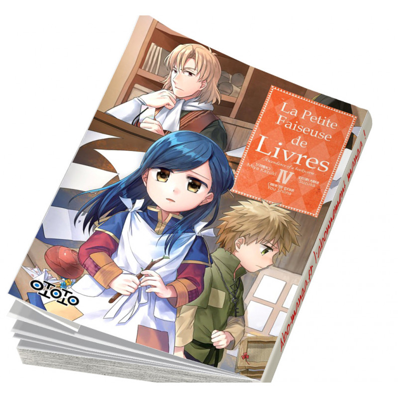 La Petite Faiseuse De Livres