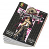 Couverture Death Note Tome 01