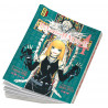 Couverture Death Note Tome 04