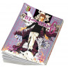 Couverture Death Note Tome 06