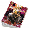 Couverture Death Note Tome 08