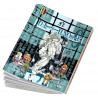 Couverture Death Note Tome 09