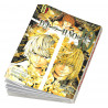 Couverture Death Note Tome 10
