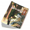 Couverture Death Note Tome 11
