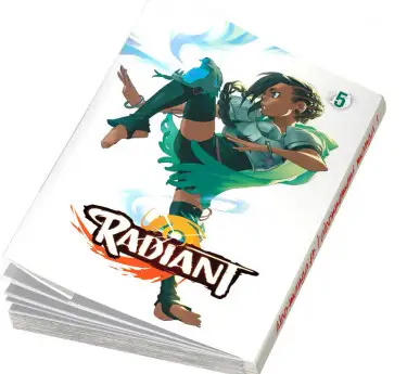 Radiant Radiant T05