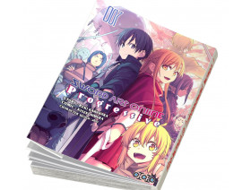 Sword Art Online - Progressive