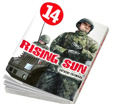 Rising Sun Rising Sun T14