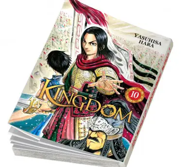 Kingdom  Kingdom T10