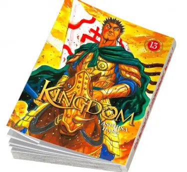 Kingdom Kingdom T13