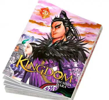 Kingdom  Kingdom T20