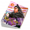 Couverture Kingdom tome 20