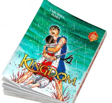 Kingdom  Kingdom T22