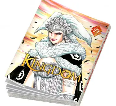 Kingdom Kingdom T29