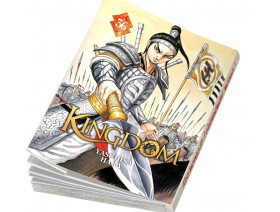 Couverture Kingdom Tome 36