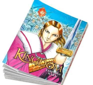Kingdom Kingdom T49