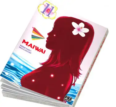 Maiwai  Maiwai T11