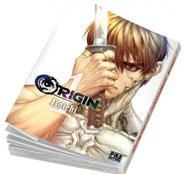 Origin Origin T01