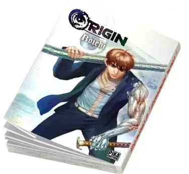 Origin Origin T03
