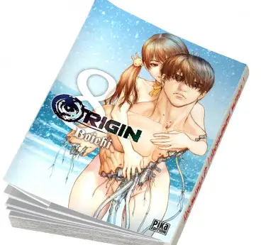 Origin Origin T08
