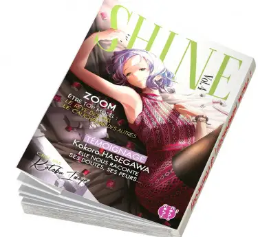 Shine Shine T04