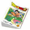 Couverture Dragon Ball Super Tome 01