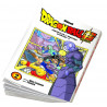 Couverture Dragon Ball Super Tome 02