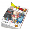 Couverture Dragon Ball Super Tome 04