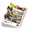 Couverture Dragon Ball Super Tome 05