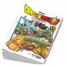 Couverture Dragon Ball Super Tome 06