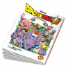 Couverture Dragon Ball Super Tome 07