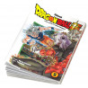 Couverture Dragon Ball Super Tome 09