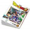 Couverture Dragon Ball Super Tome 10