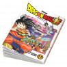 Couverture Dragon Ball Super Tome 11