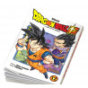 Couverture Dragon Ball Super Tome 12
