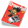 Couverture Dragon ball Perfect edition Tome 01